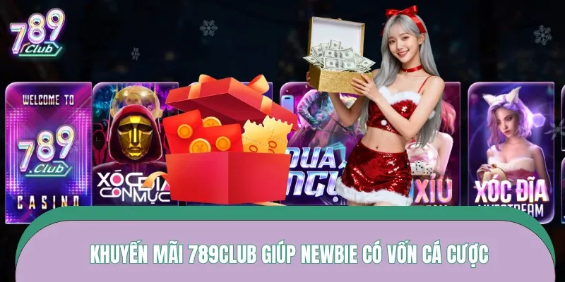 khuyen-mai-789club-tong-quan